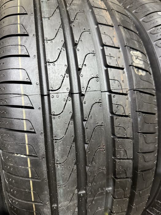 Літо 4шт Pirelli Cinturato P7 * RSC 225/45 R17 91W