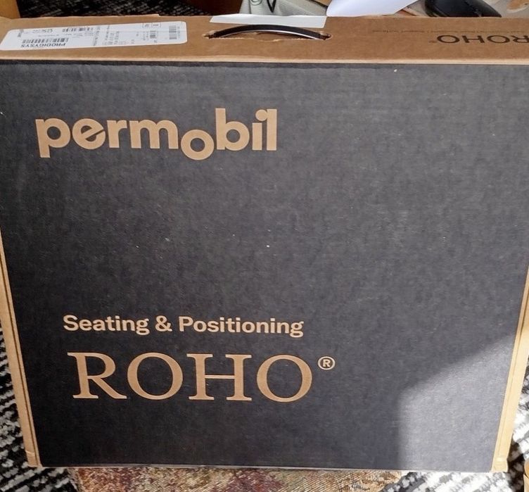 Матрас противопролежневый ROHO