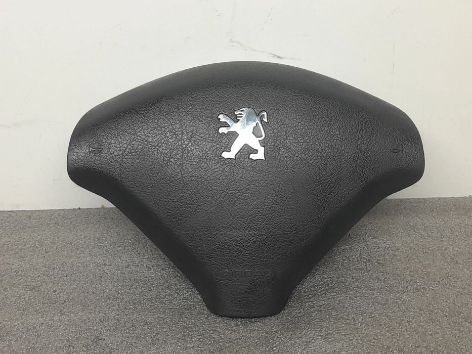 Airbag do volante PEUGEOT 307 Break (3E)