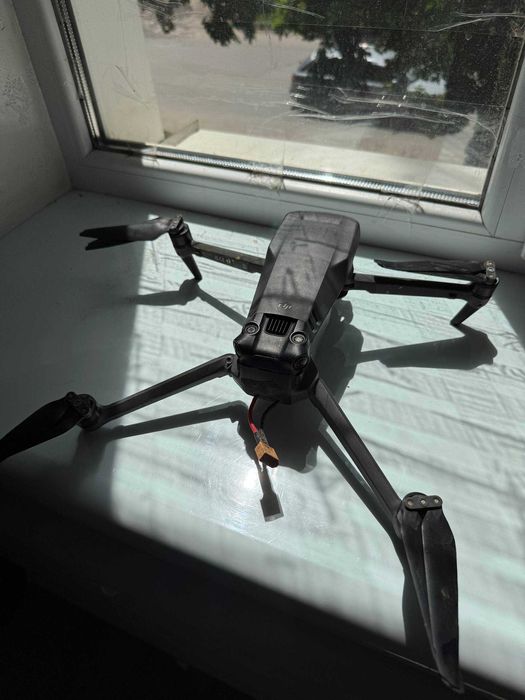 Продаю DJI Mavic 3 Pro