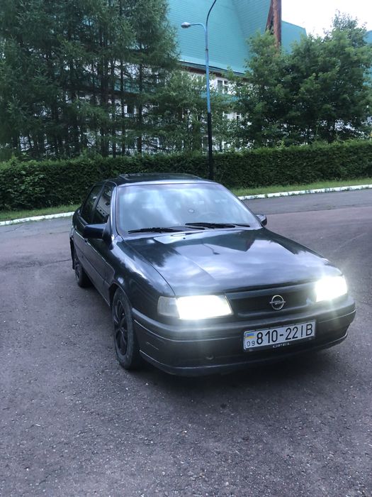 :Продам :Опель .