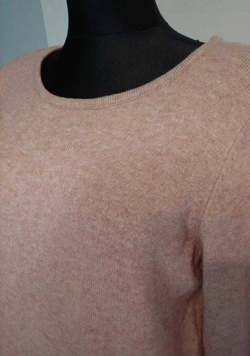 Sukienka sweterkowa rozmiar 38