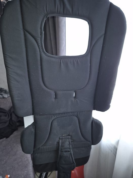 Візочок дитячий 2 в 1 Carrello Ultimo 2023