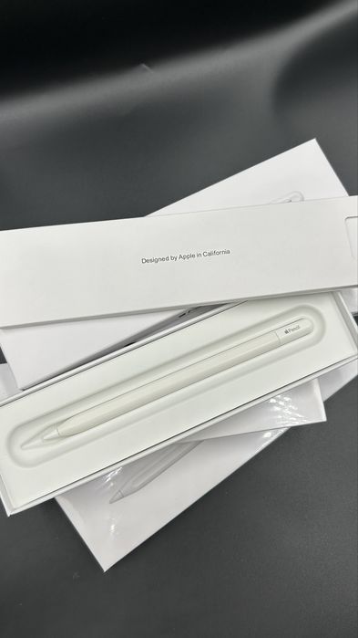 Rysik Pencil Usb-C do ipadow w kolorze White