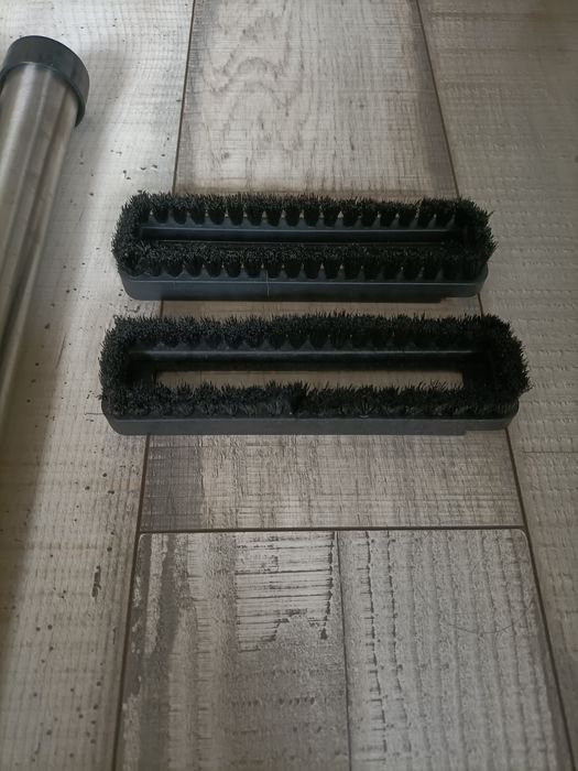 Nasuwane włosia do ssawki Numatic