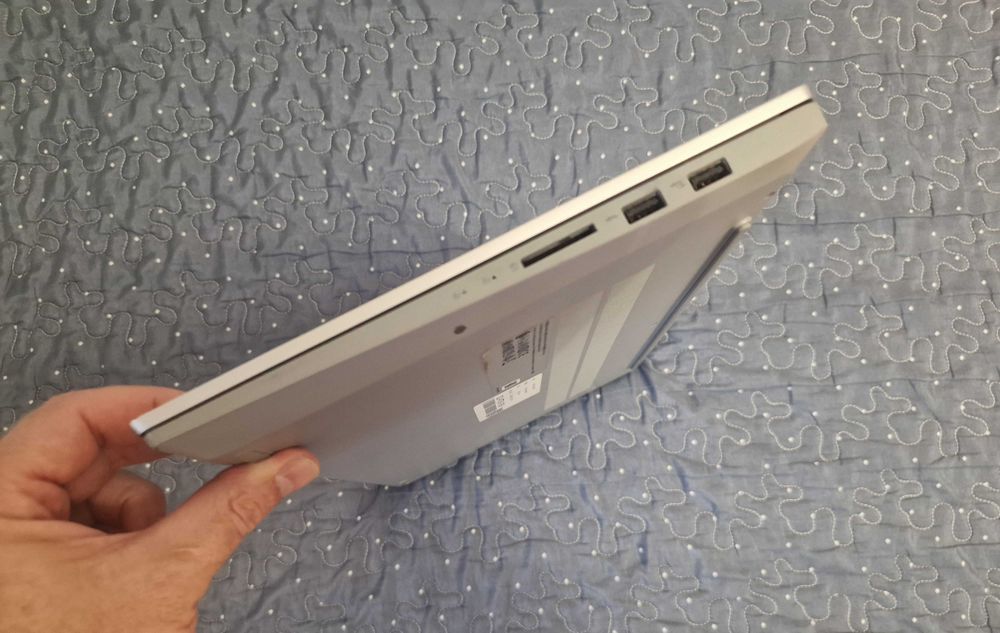 Lenovo 5 15 /Full IPS/Соrе™ i5-1035G1(10 Gen)8DDR4/256GB/Intel®UHD4GB