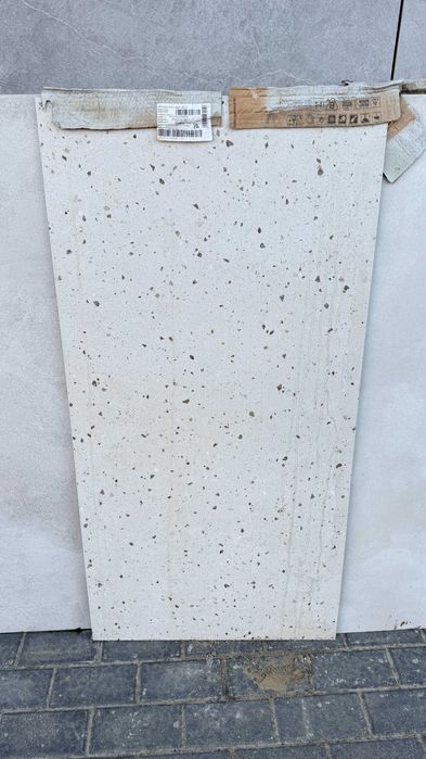 Płytki gres 60x120 Opoczno Senti