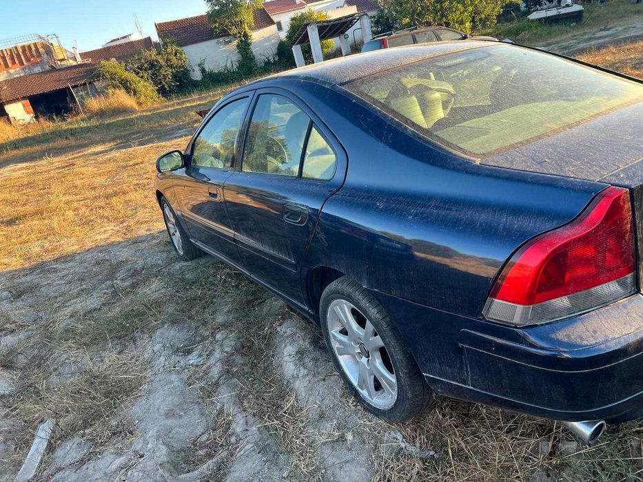 Volvo s60  para Peças