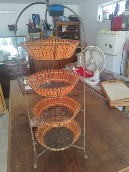 Vários artigos de decoração lindíssimos