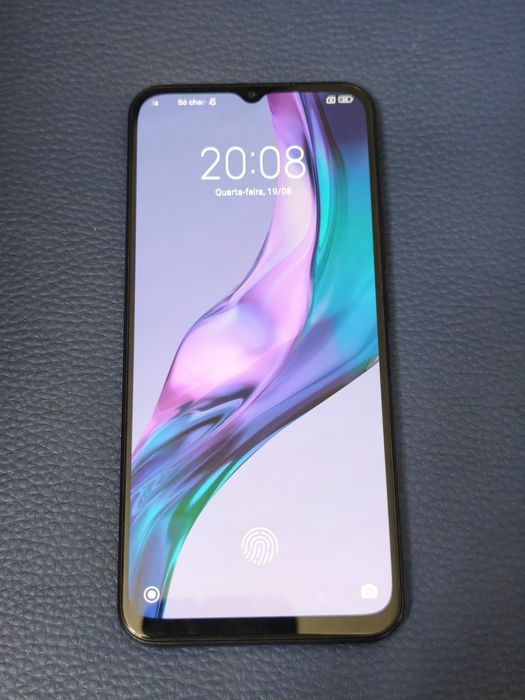 XIAOMI Mi 10 Lite 5G ( 6 GB - 128 GB )