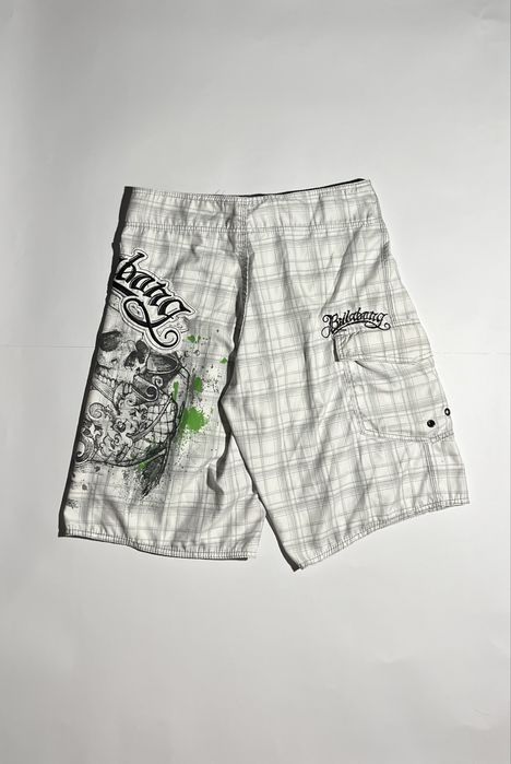 шорти billabong vintage rap sk8
