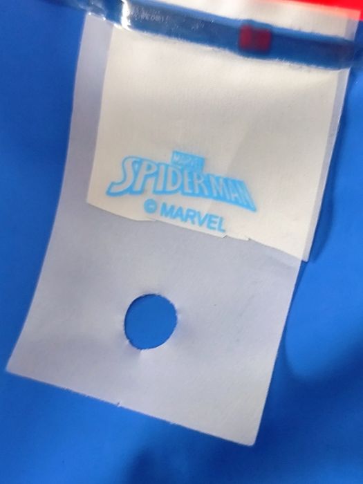 Corta Vento para Mulher - Homem Aranha (Novo - Tam. M)