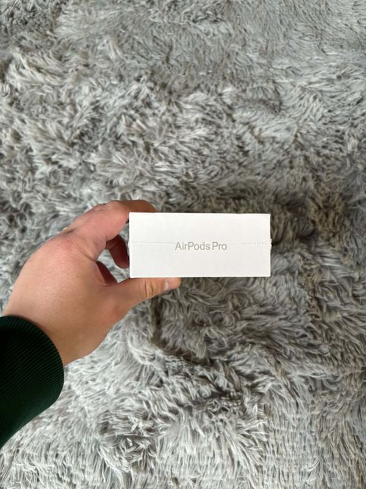 Air Pods Pro 2 nowe nie używane
