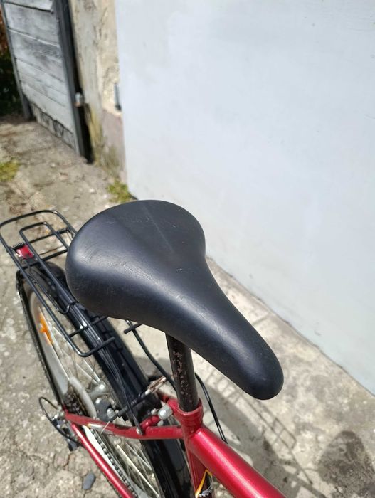 Rower Górski / Turystyczny Kross Best 26" | Sprawny, Bagażnik, Błotniki