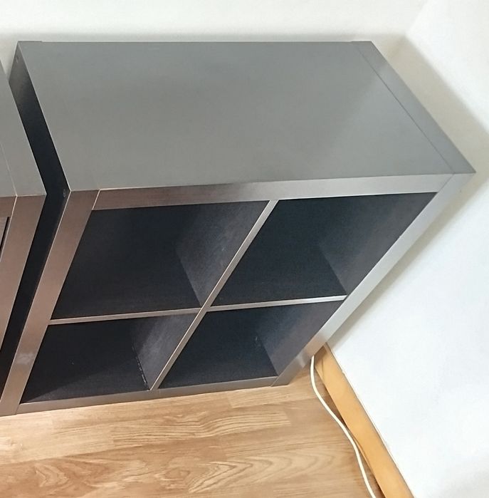 Móvel IKEA - Kallax