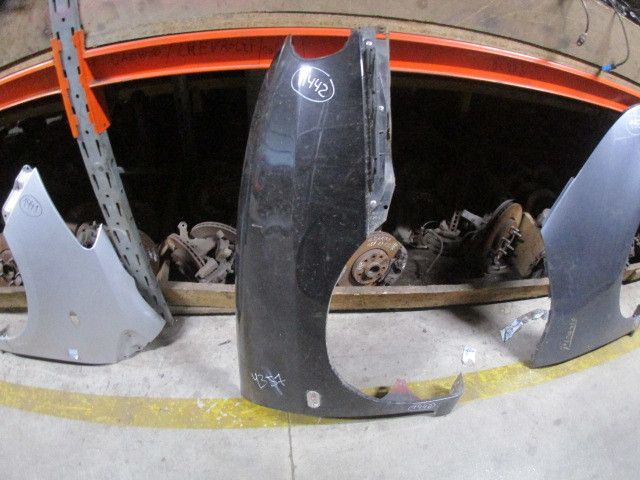 Guarda-lamas direito SEAT Ibiza II (6K1)