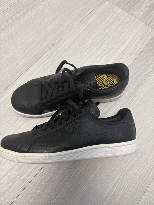 Кросівки puma 25,5 см.