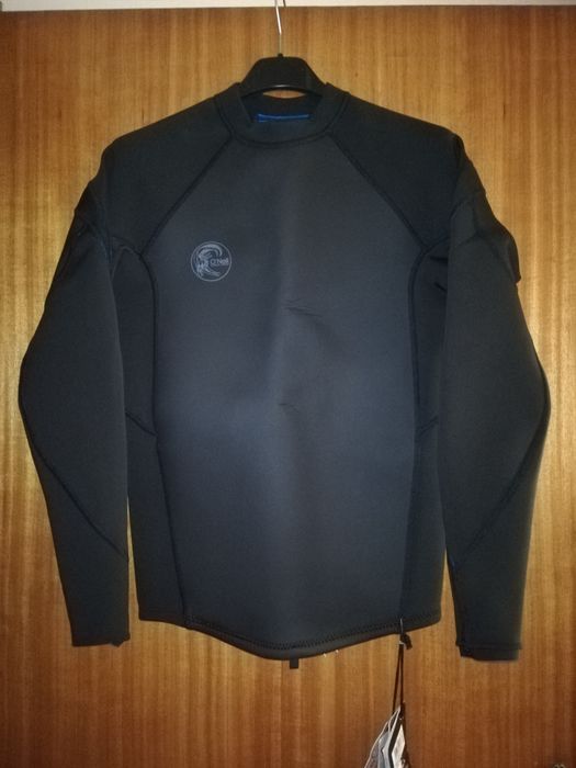 O'NEILL Original 2/1 Back ZIP JACKET