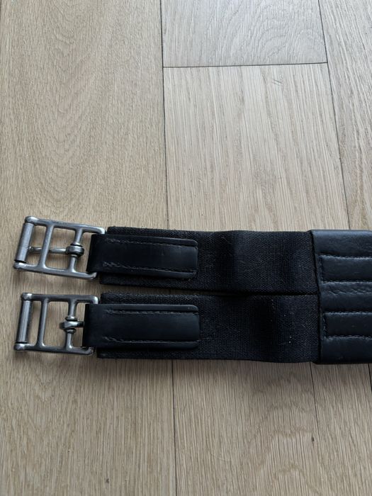 Genialny popręg Daw-Mag