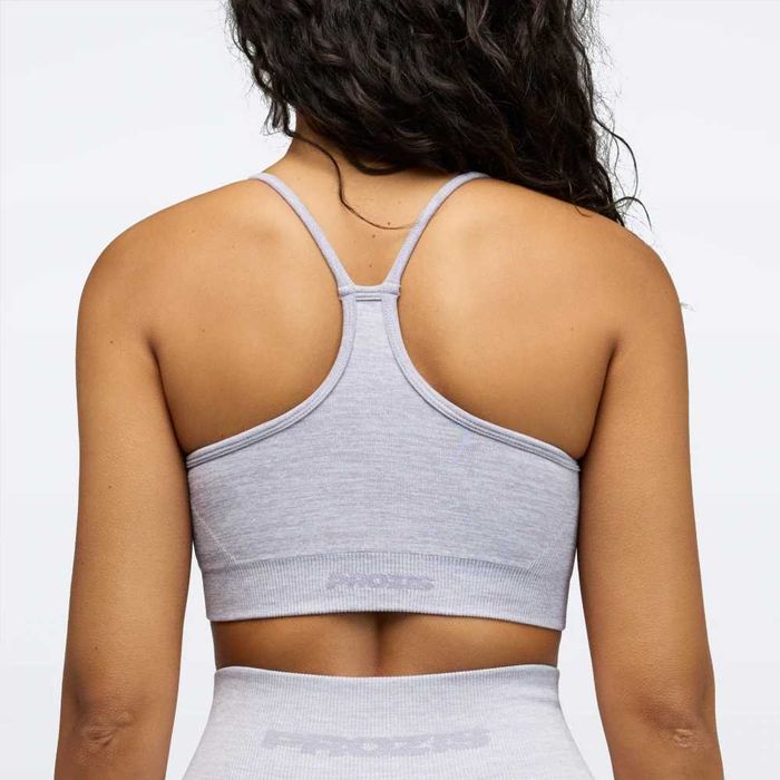 Conjunto de Desporto Alpine - Pale Lilac Melange Proziz