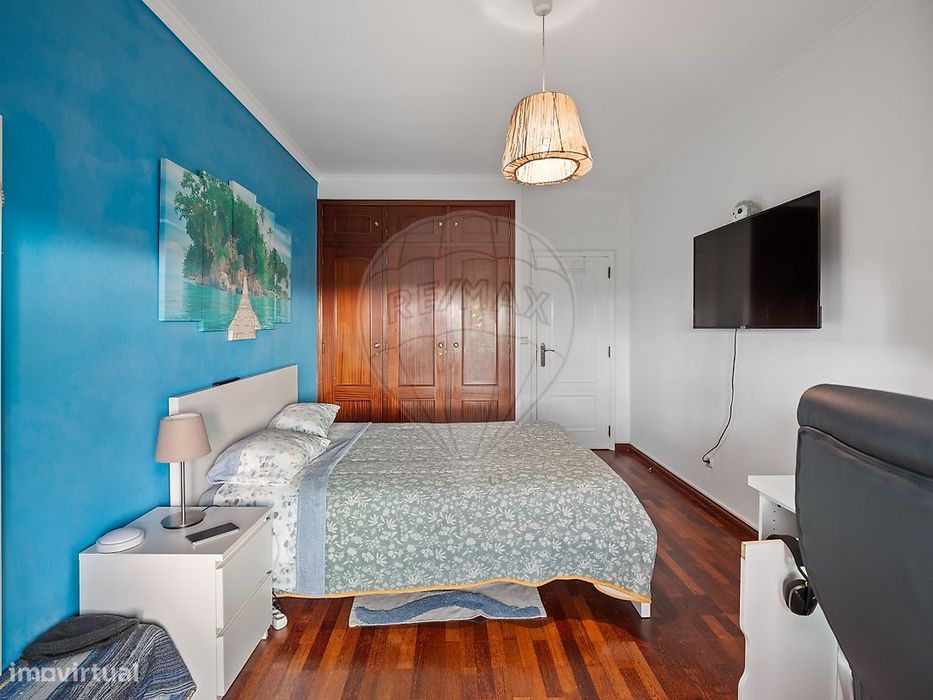 Apartamento T2 para venda