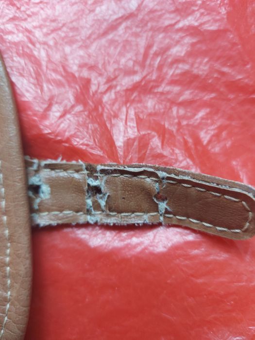 Torebka podkowa na ramię firma Orginal NOMA