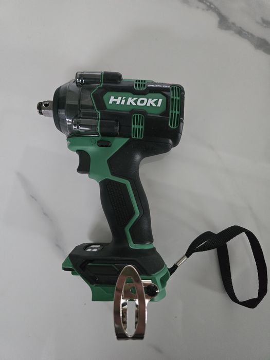 Klucz udarowy Hikoki WR 18DH nowy