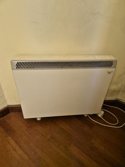 Recuperador de calor