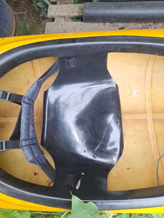 Vende se kayak opium