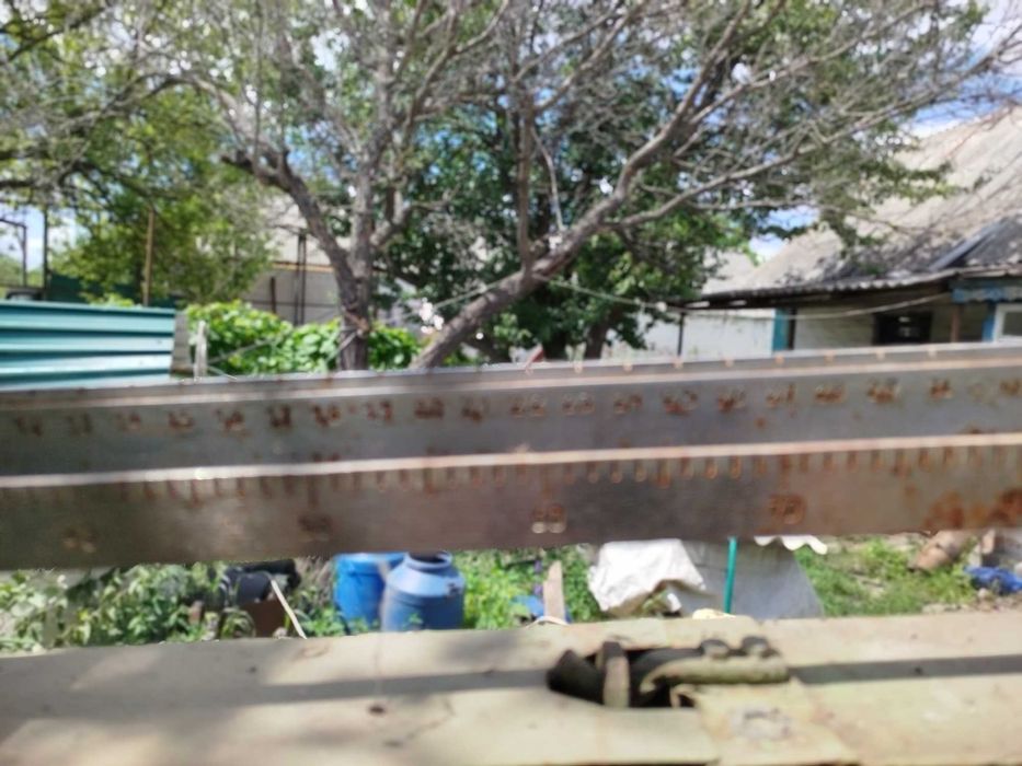 Ваги механічні на 3000 кг НОВІ.