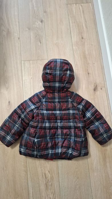 Куртка Monnalisa