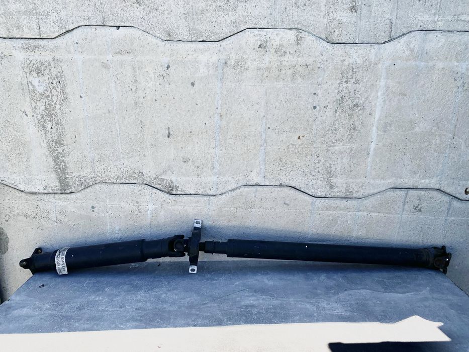 Основний Кардан BMW E46 M47N 2.0 D 6 ступка МКПП БМВ Механіка дизель