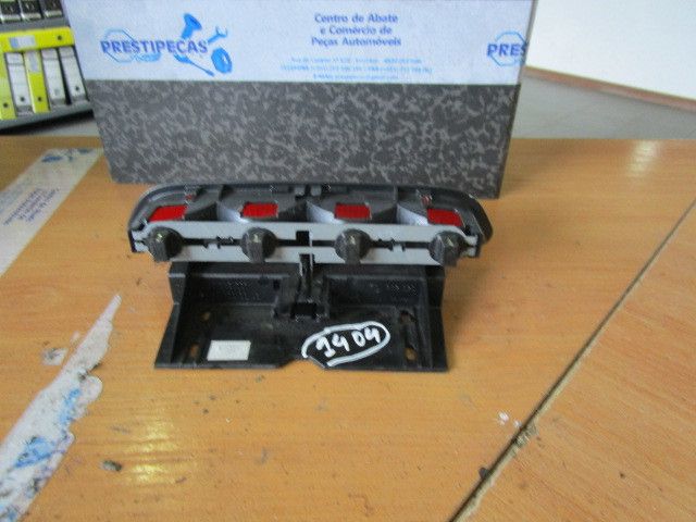 Luz stop adicional / 3º stop MERCEDES-BENZ Classe A (W168)