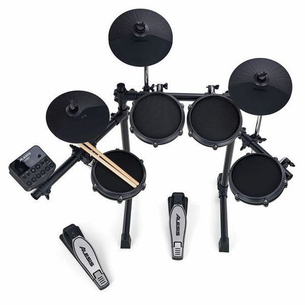 Perkusja elektroniczna Alesis Turbo Mesh Kit