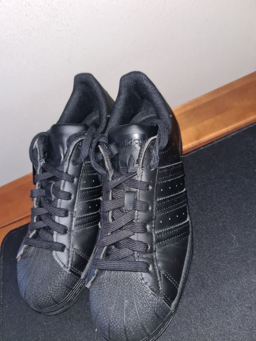 Adidas Superstar