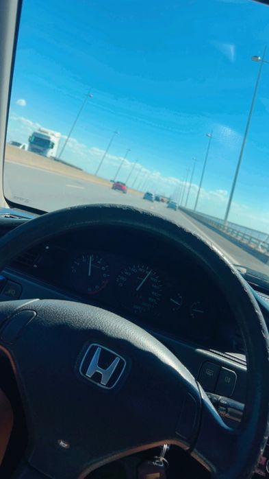 Honda civic Eg sedan