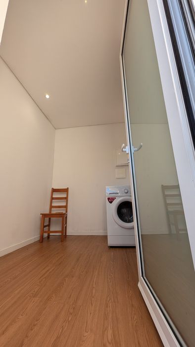 Casa Geminada T2 oportunidade de arrendamento em Arentim (Braga).