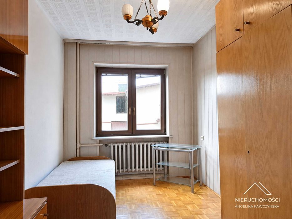 Dom – Zduńska Wola - Widok 4