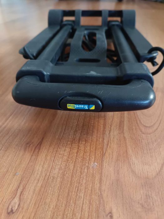 Trolley de bagagem