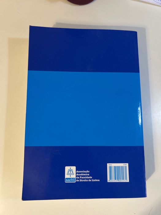 Direito - elementos de estudo de contencioso administrativo