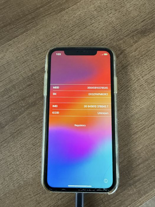 iPhone 12 + iPhone XR+ iPhone XS