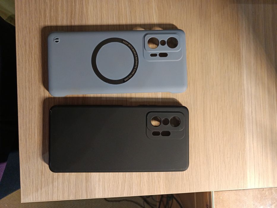 Telemóvel Xiaomi 11 T