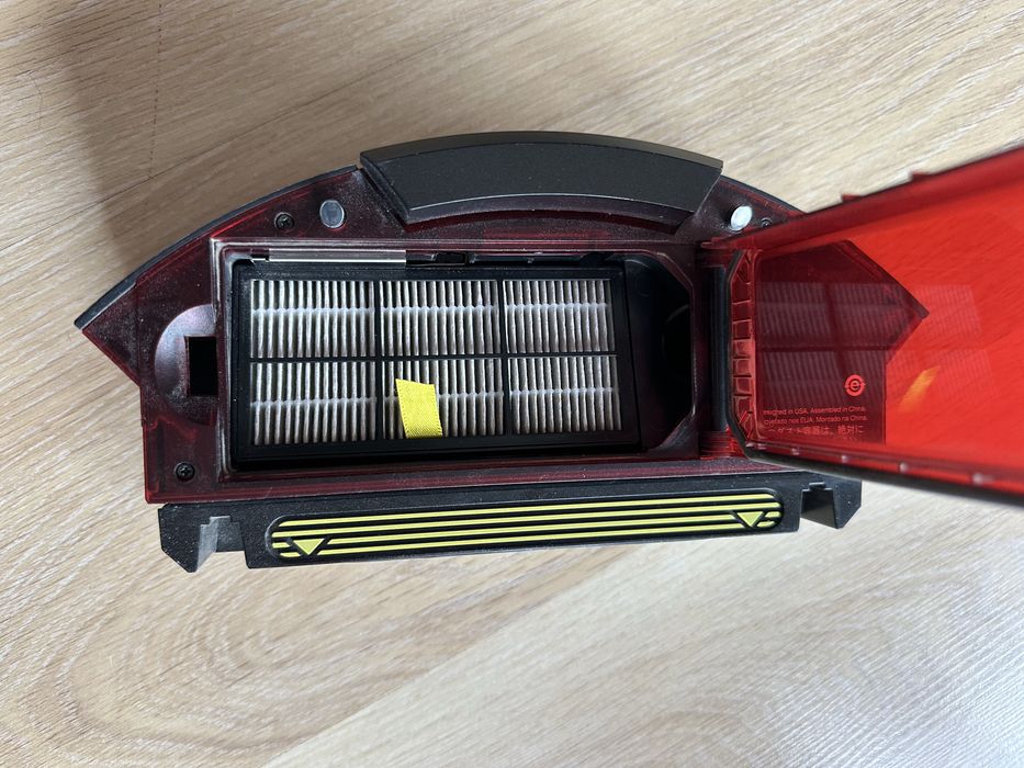 Irobot Roomba 989