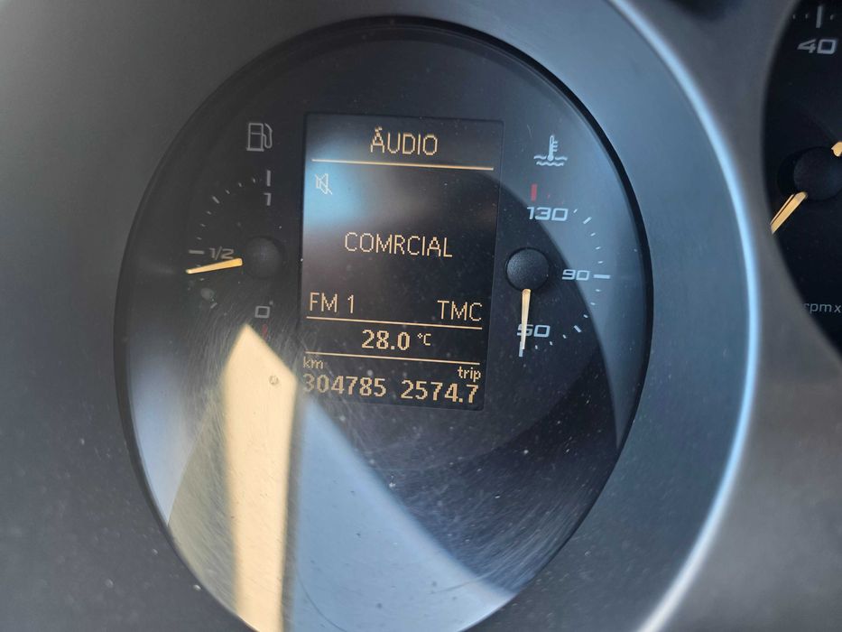 Seat Altea freetrack 1.6 2011