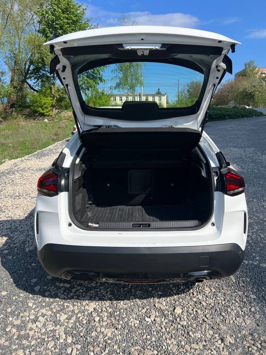 Продам Citroen C4