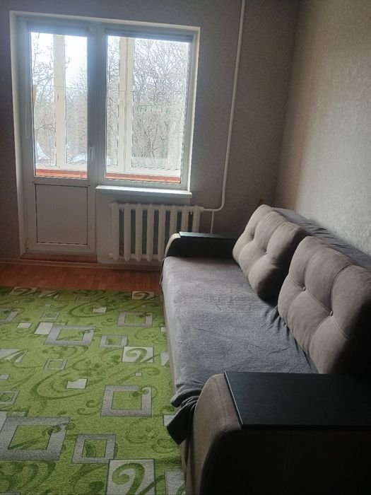 Продам 1-кімнатну квартиру в центрі міста по вулиці П. Яцика