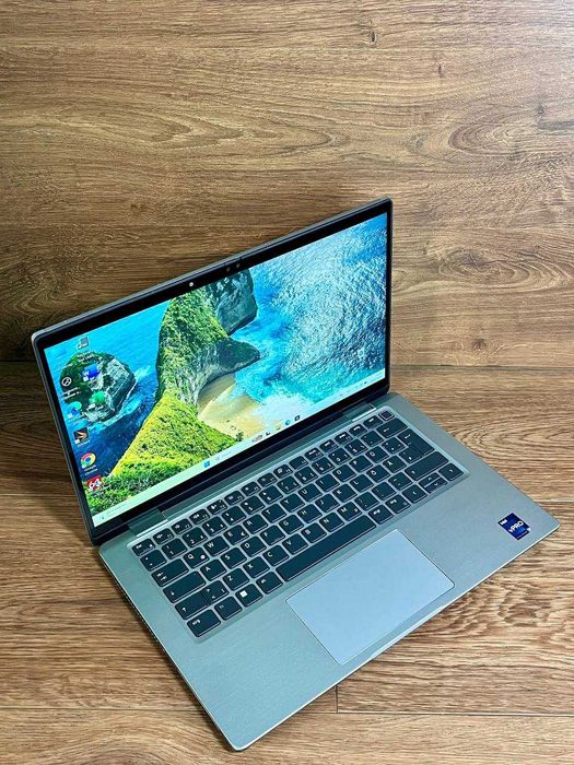 Dell Latitude 7430\ i7-1265U\32GB DDR4\NVMe SSD 1TB