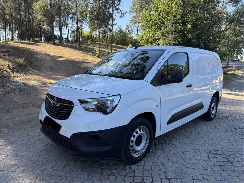 Opel Combo 1.5CDTi 2022 XL