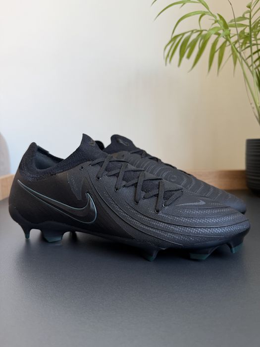 Nike Phantom Gx 2 Pro Fg оригінал бутси чоловічі розмір 40.5 нові FJ2563-002
