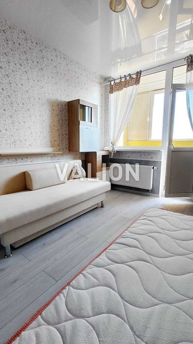 Без комісії для покупця!Продаж 1 к квартири 30кв.м пер Лобачевського 7 , ЖК "ФЛАГМАН", Дніпровський р-н